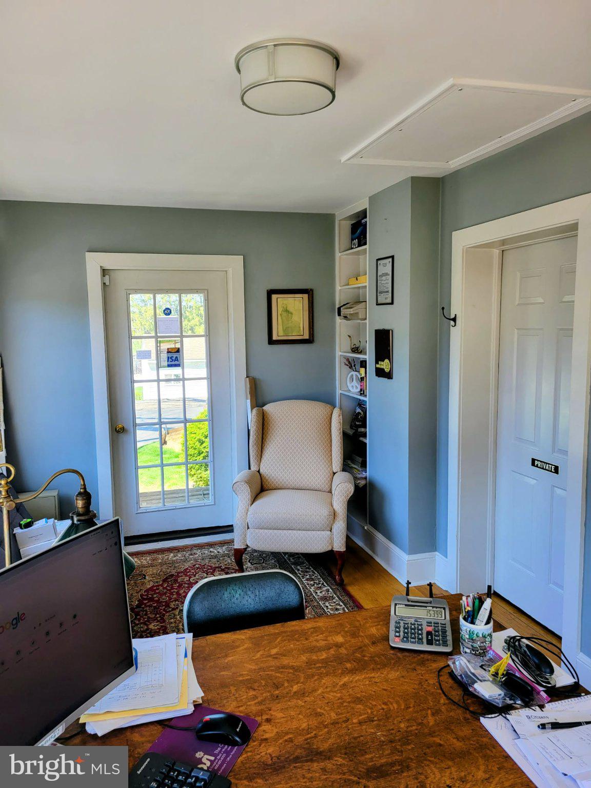 PARK PLACE - Residential