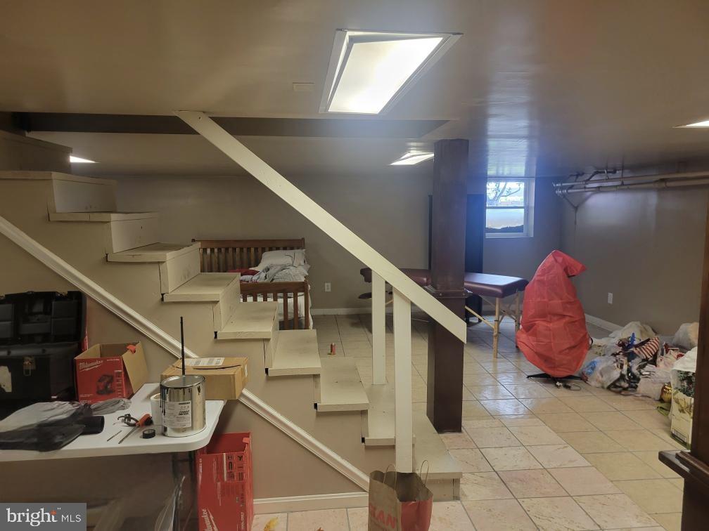 PARK PLACE - Residential