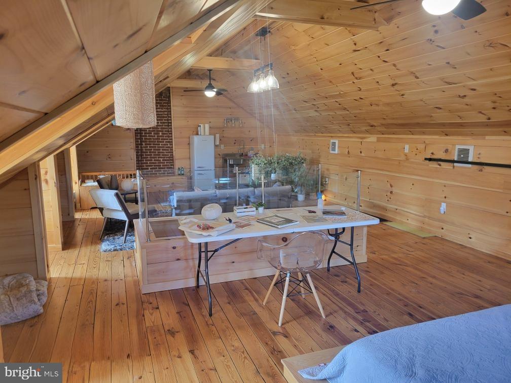 PARK PLACE - Residential