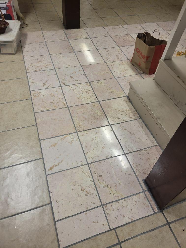 PARK PLACE - Residential