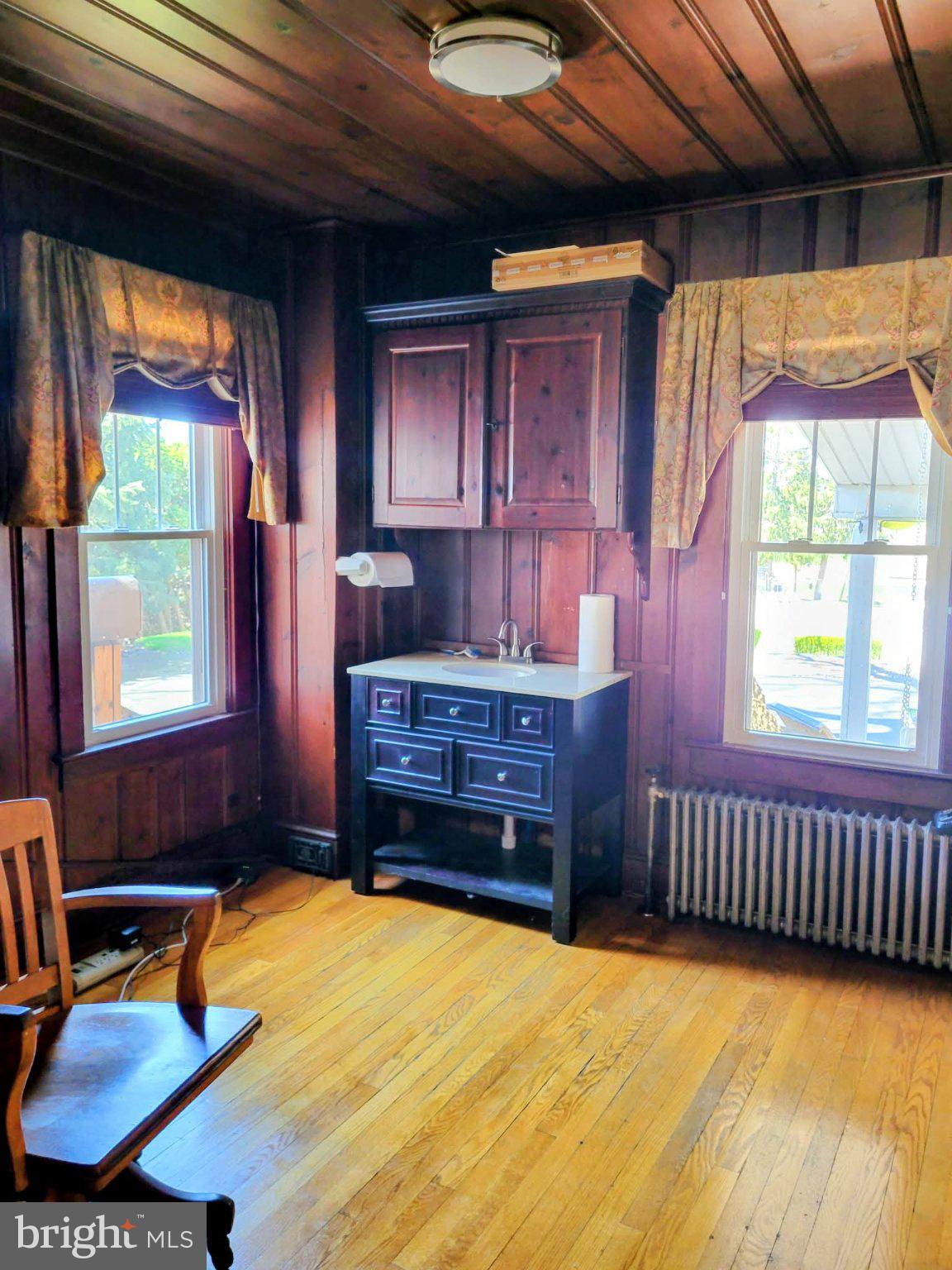 PARK PLACE - Residential