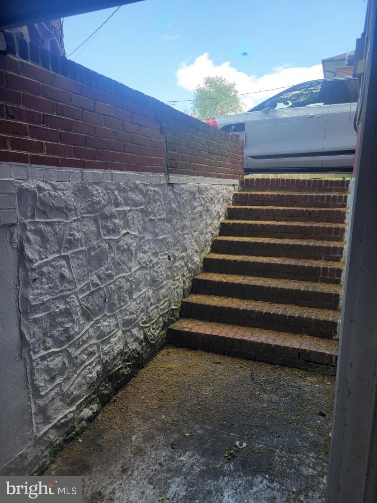 PARK PLACE - Residential