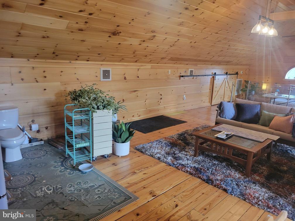 PARK PLACE - Residential