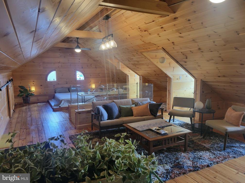 PARK PLACE - Residential