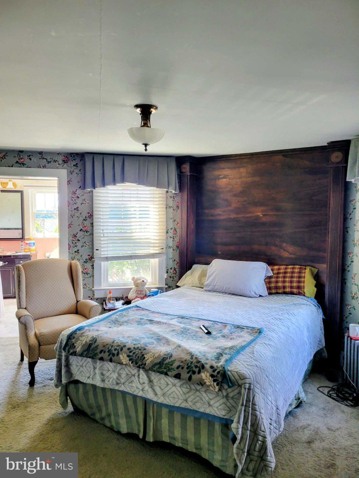 PARK PLACE - Residential