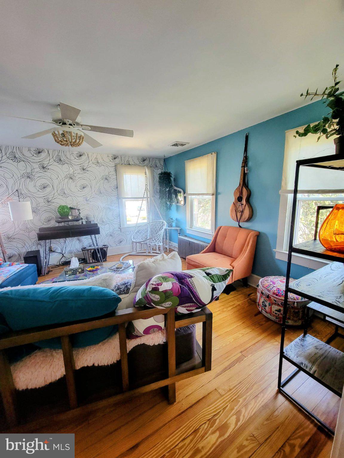 PARK PLACE - Residential