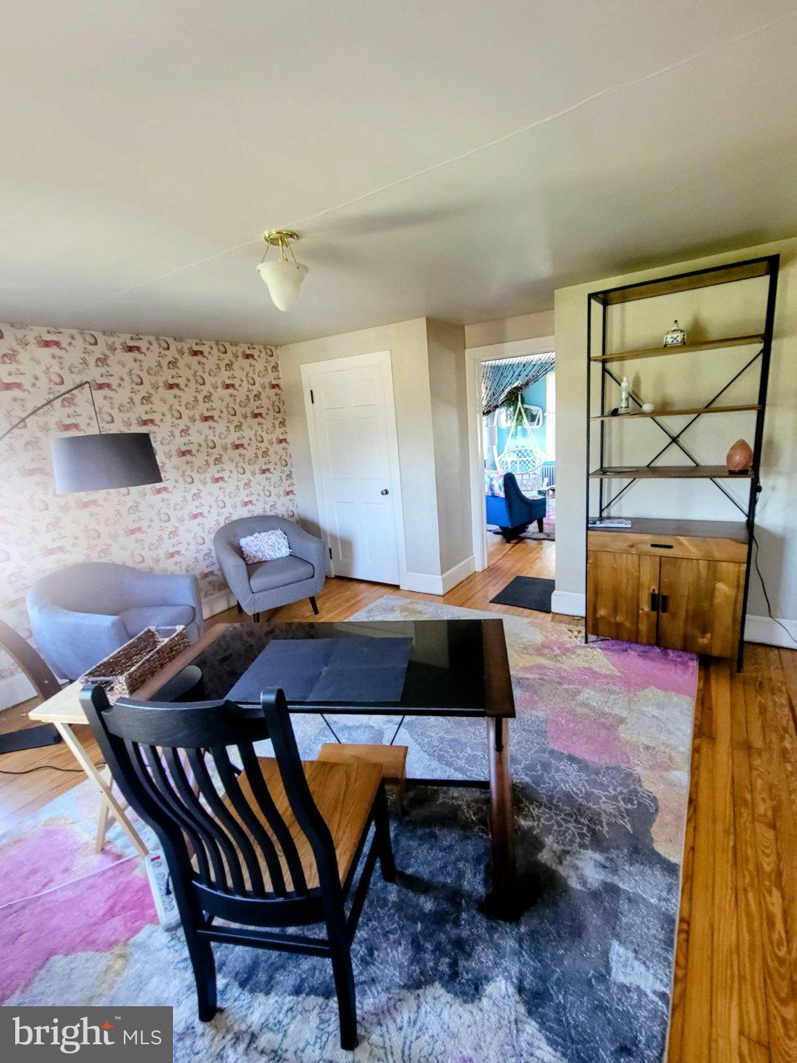 PARK PLACE - Residential