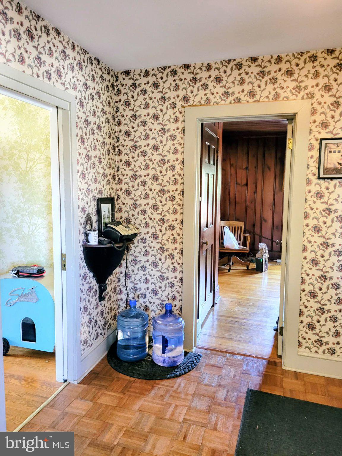 PARK PLACE - Residential