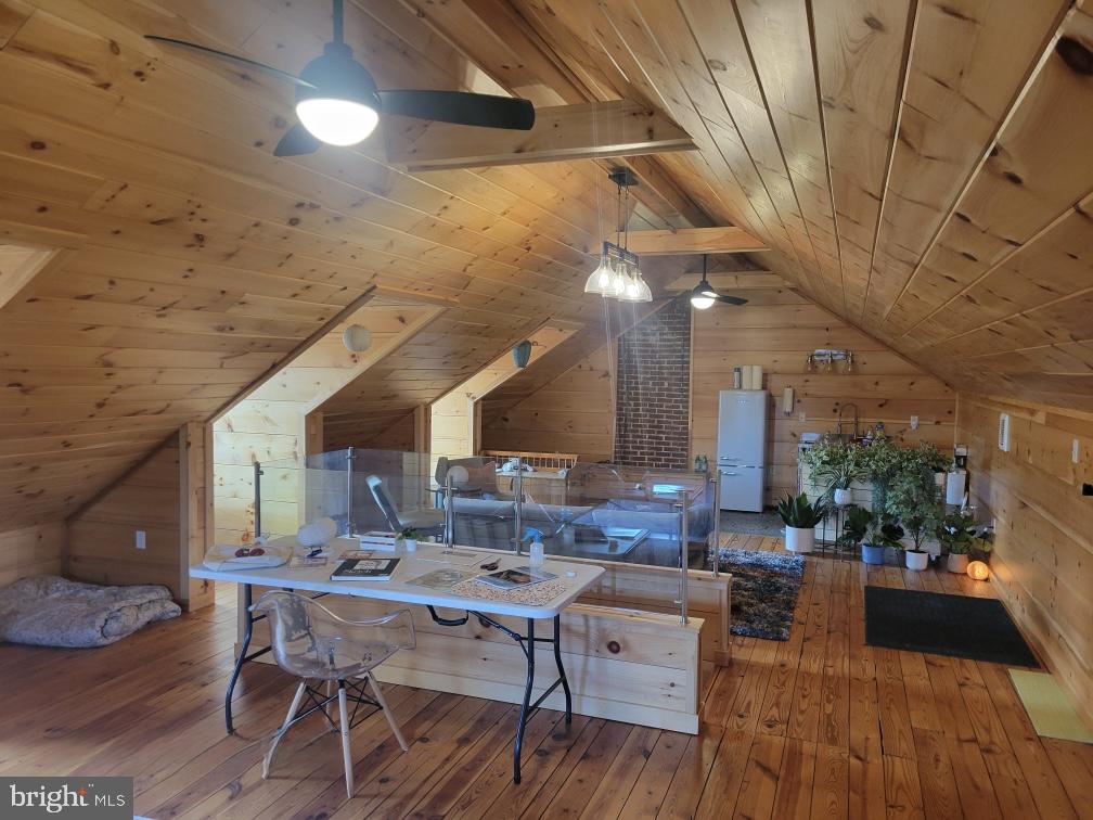 PARK PLACE - Residential