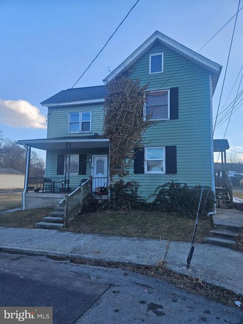 71 JURY STREET HIGHSPIRE PA 17034