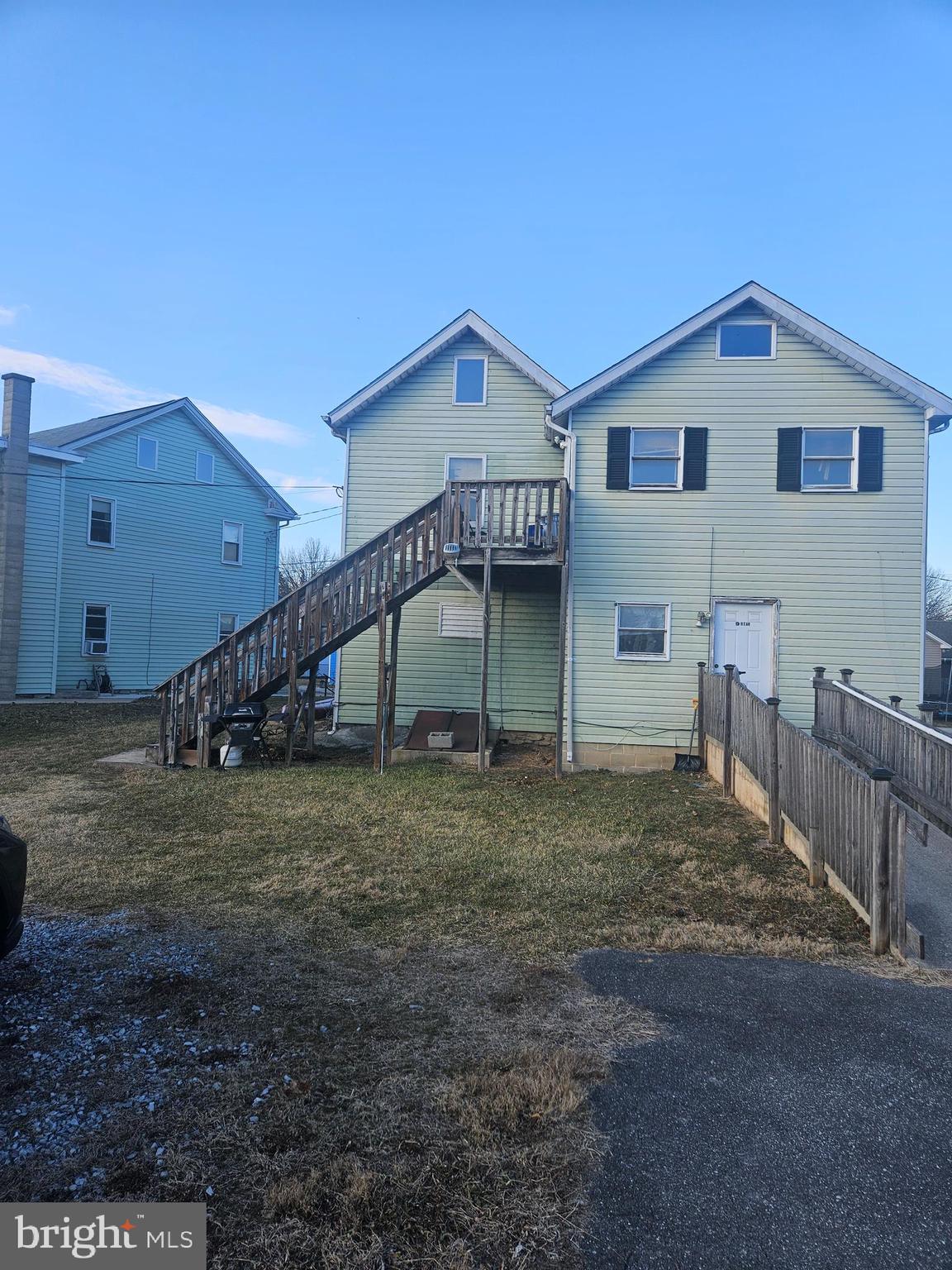 71 JURY STREET