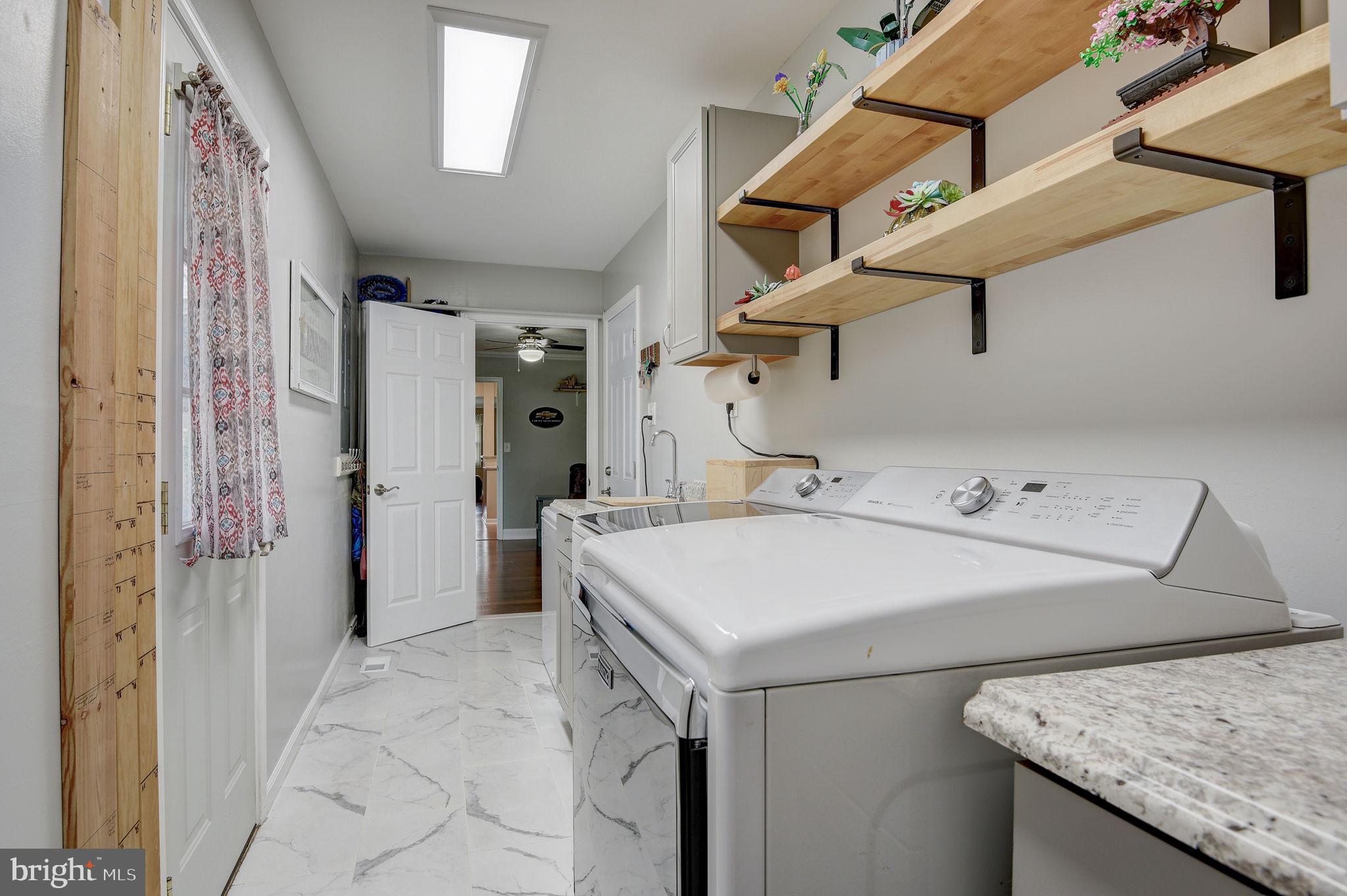 OVERBROOK AT BELAIR - Residential