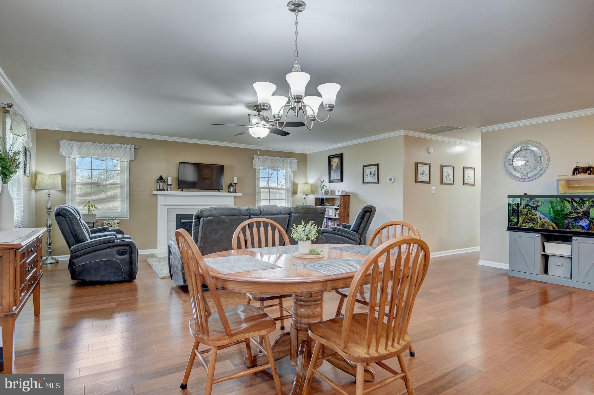 OVERBROOK AT BELAIR - Residential