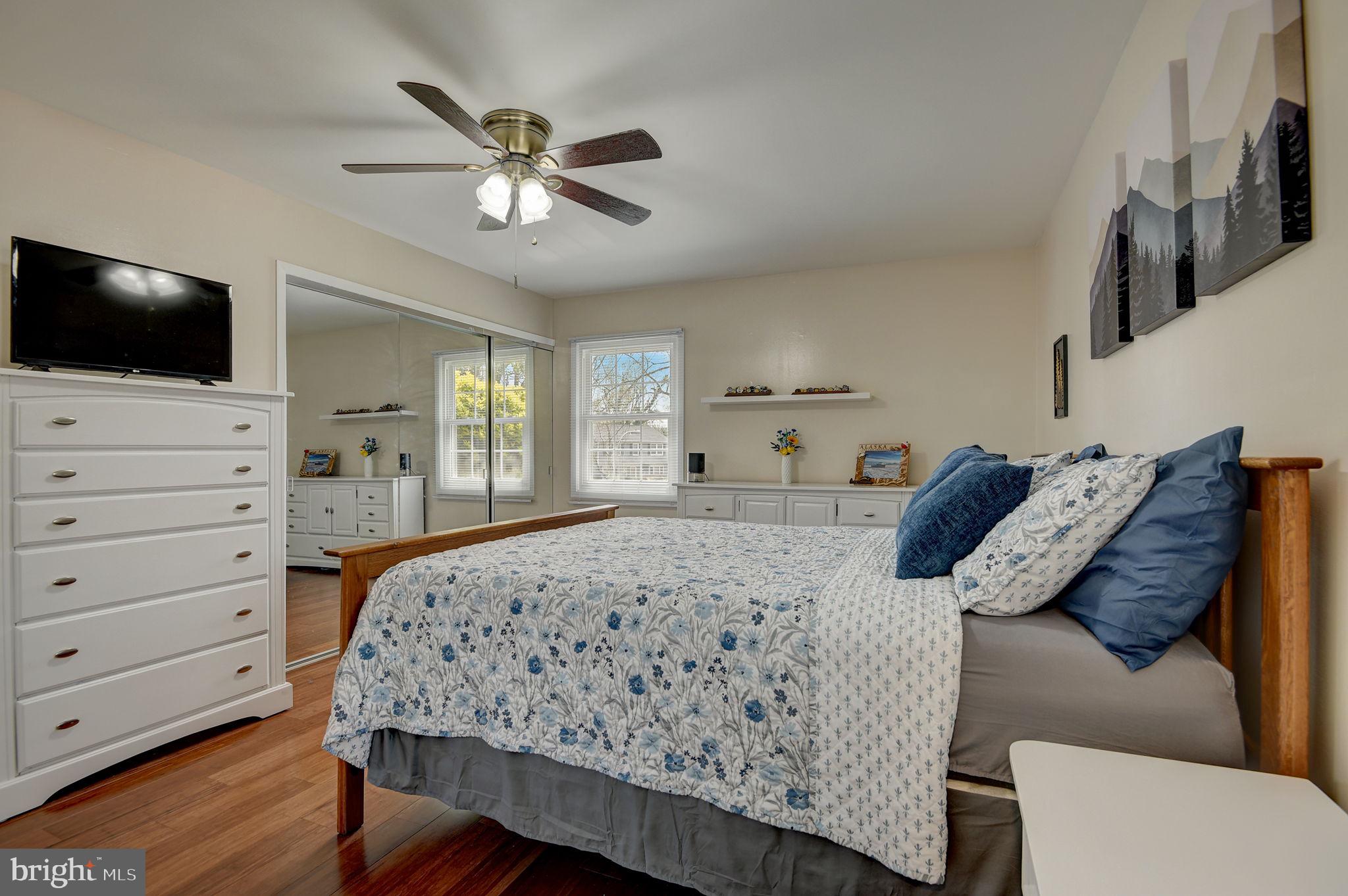 OVERBROOK AT BELAIR - Residential