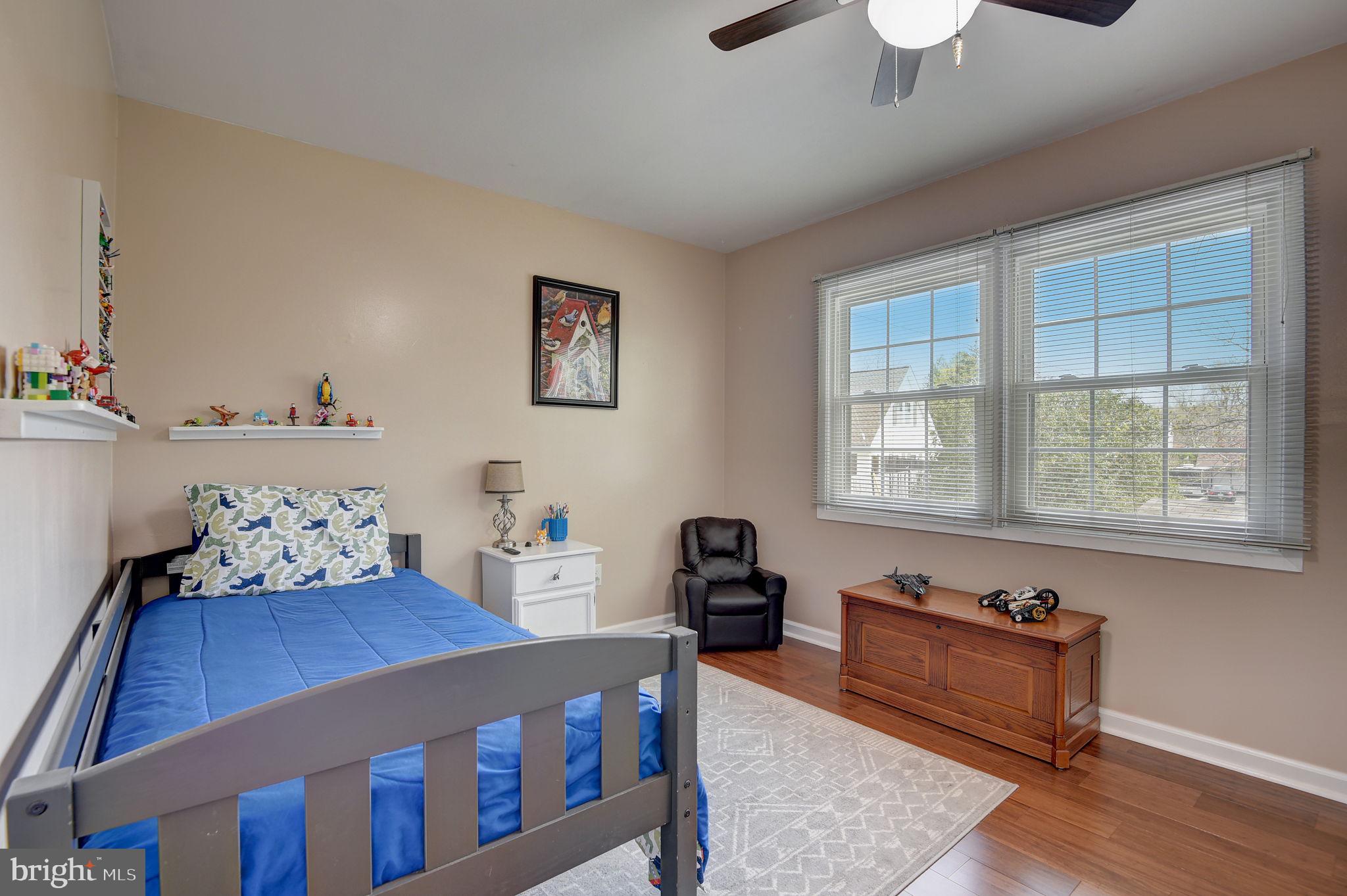 OVERBROOK AT BELAIR - Residential