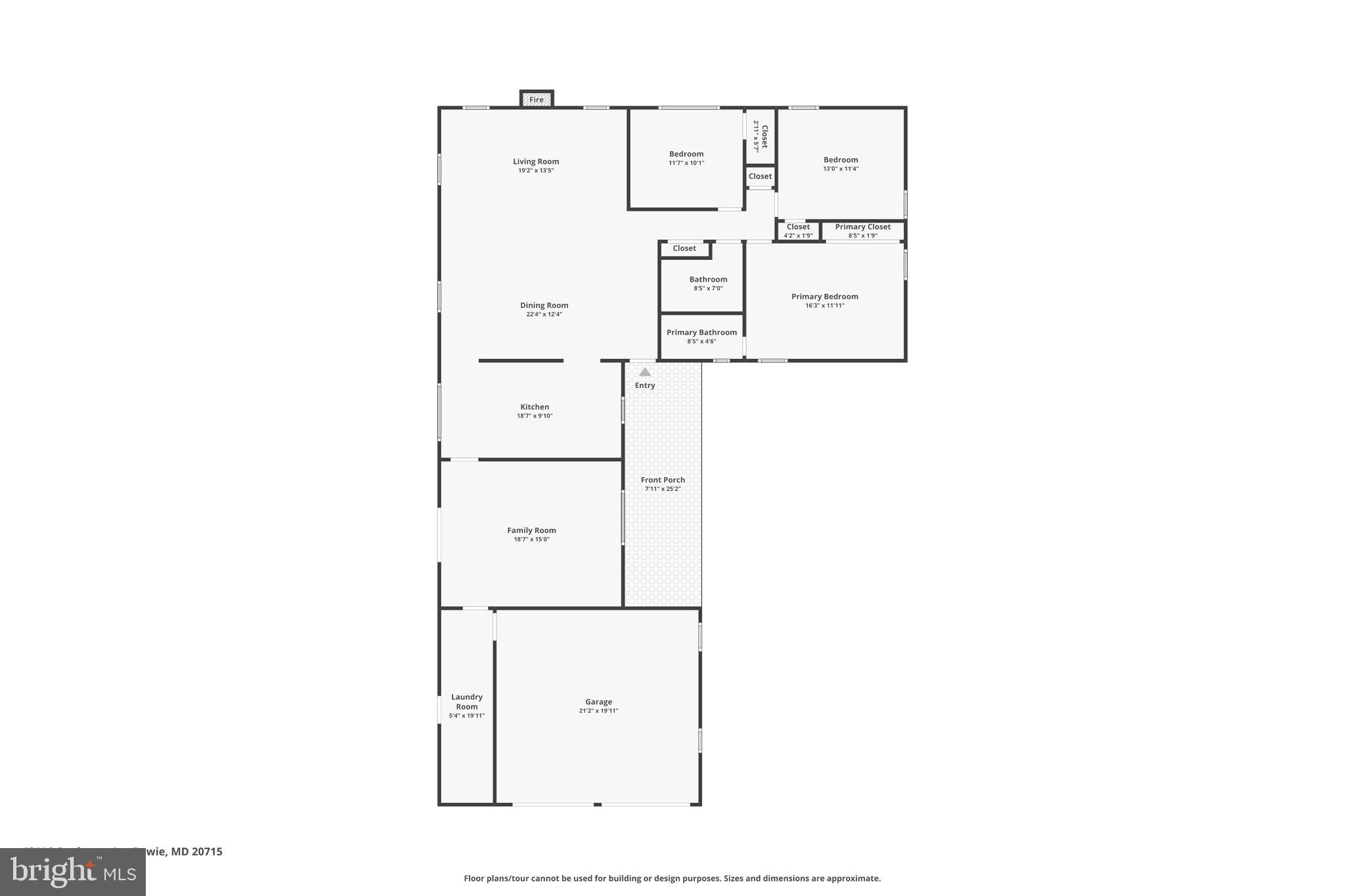 OVERBROOK AT BELAIR - Residential