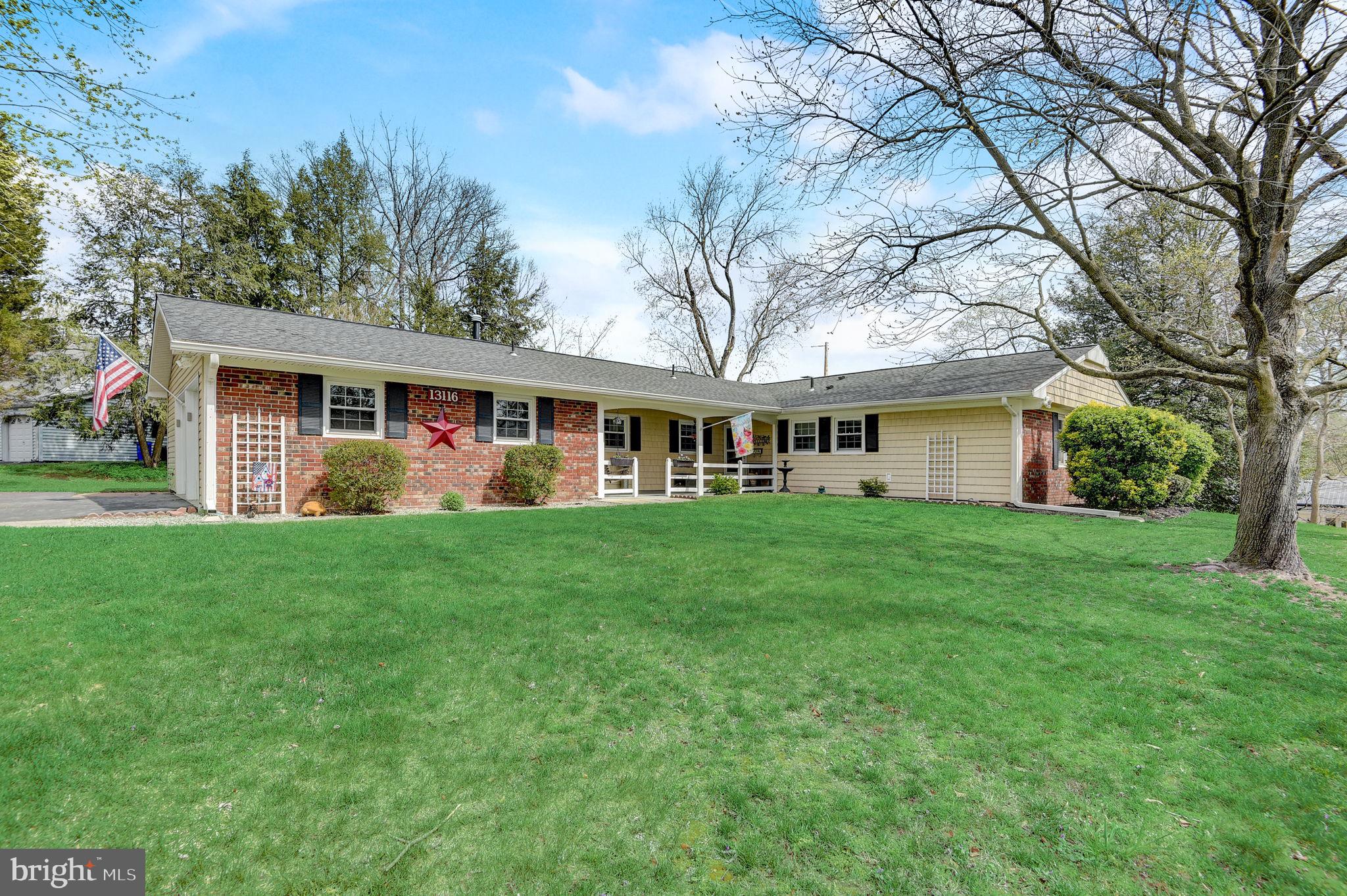 OVERBROOK AT BELAIR - Residential