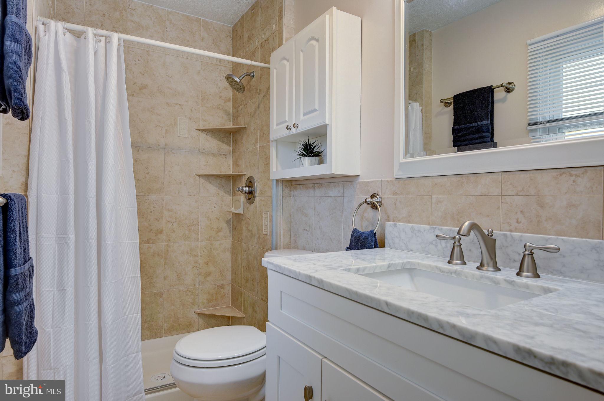 OVERBROOK AT BELAIR - Residential