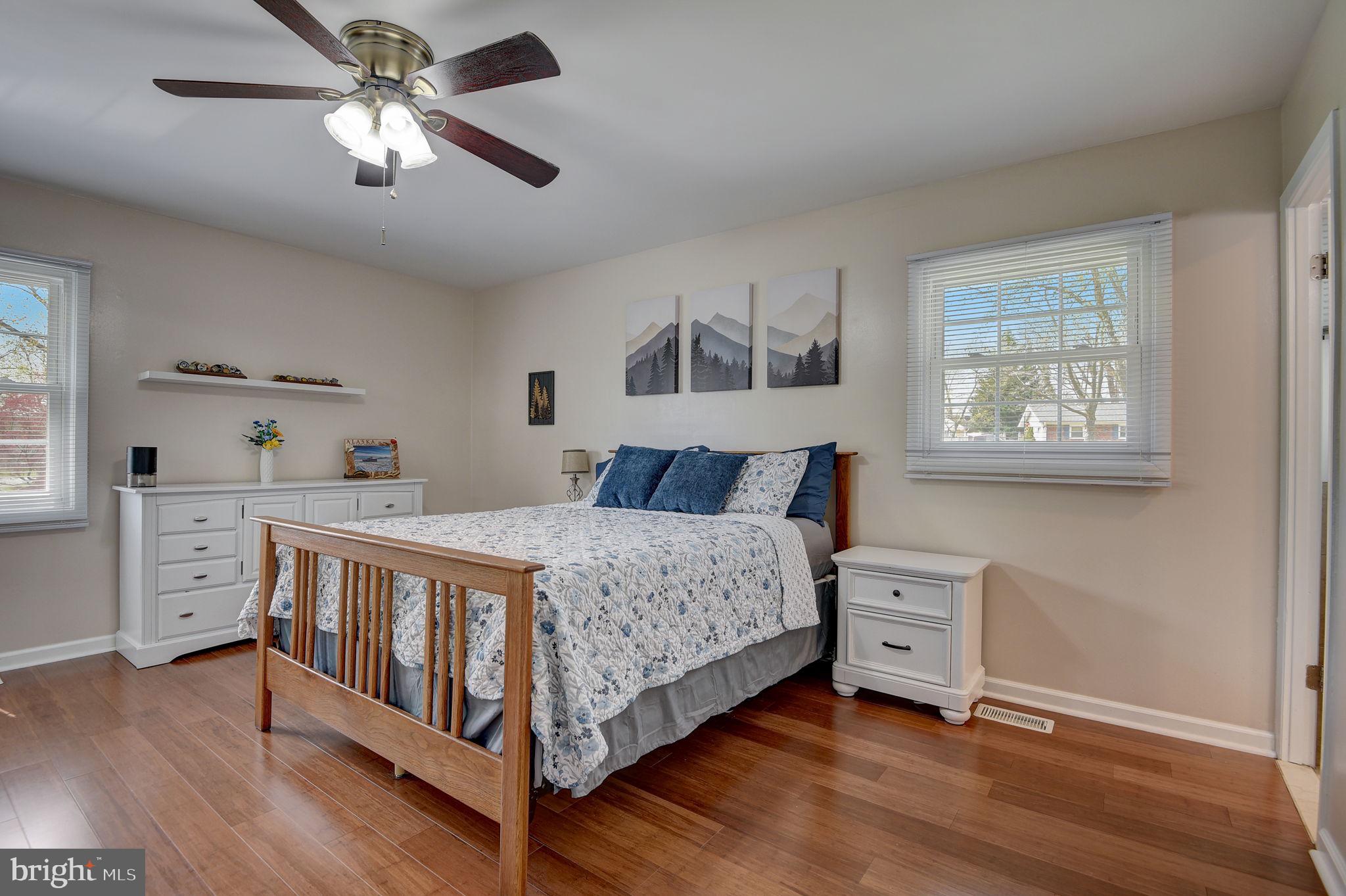 OVERBROOK AT BELAIR - Residential