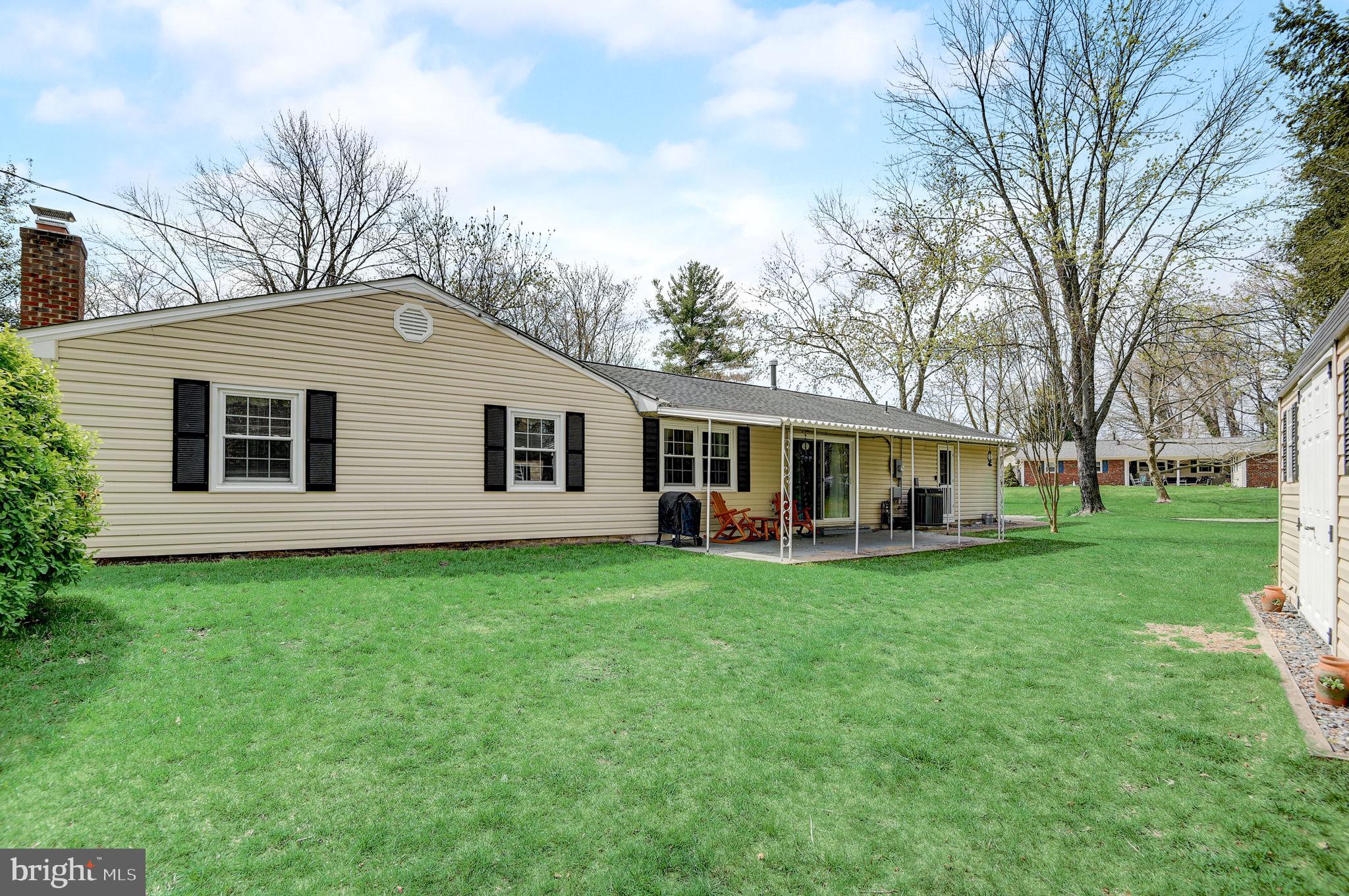 OVERBROOK AT BELAIR - Residential