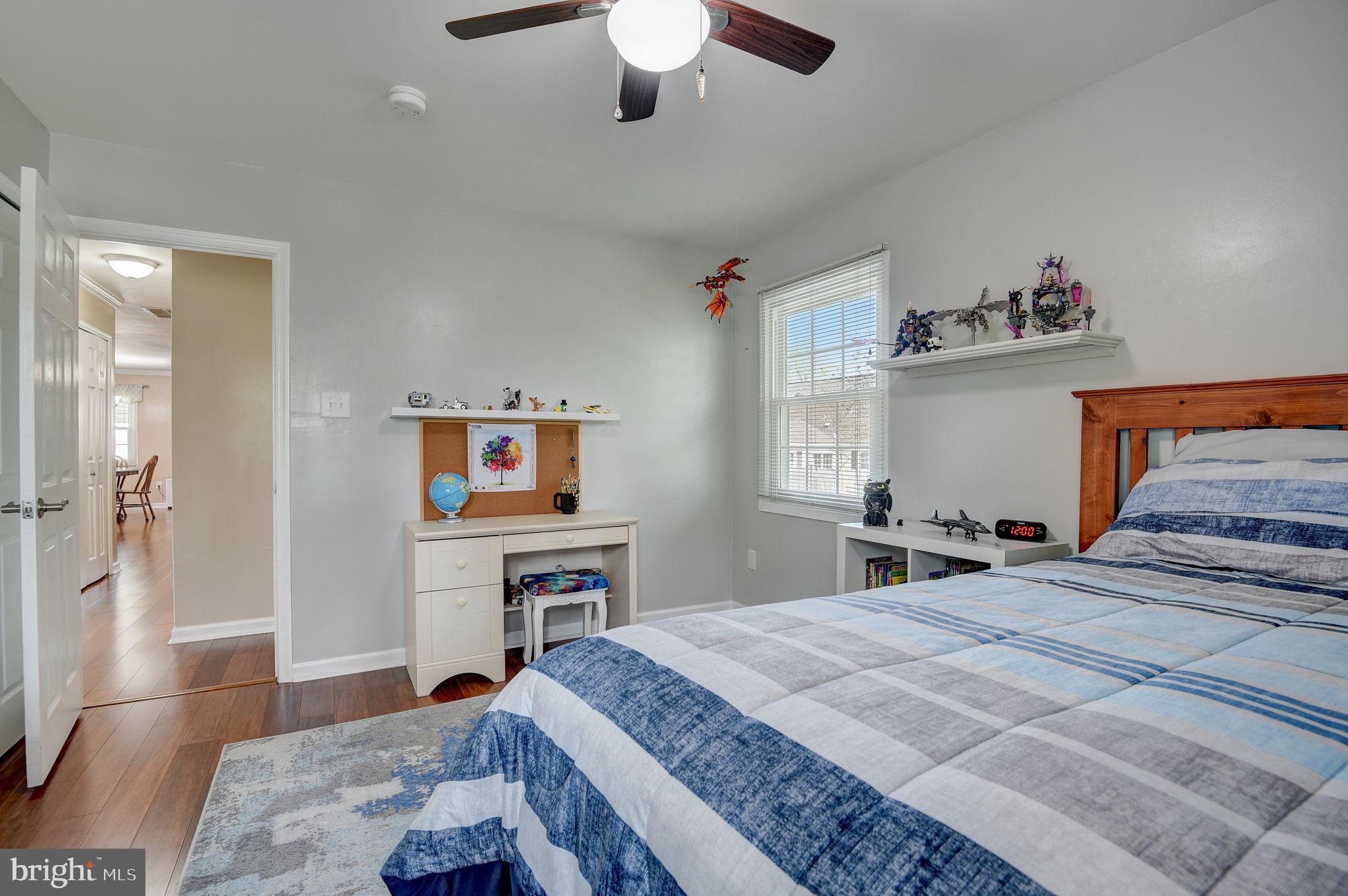 OVERBROOK AT BELAIR - Residential