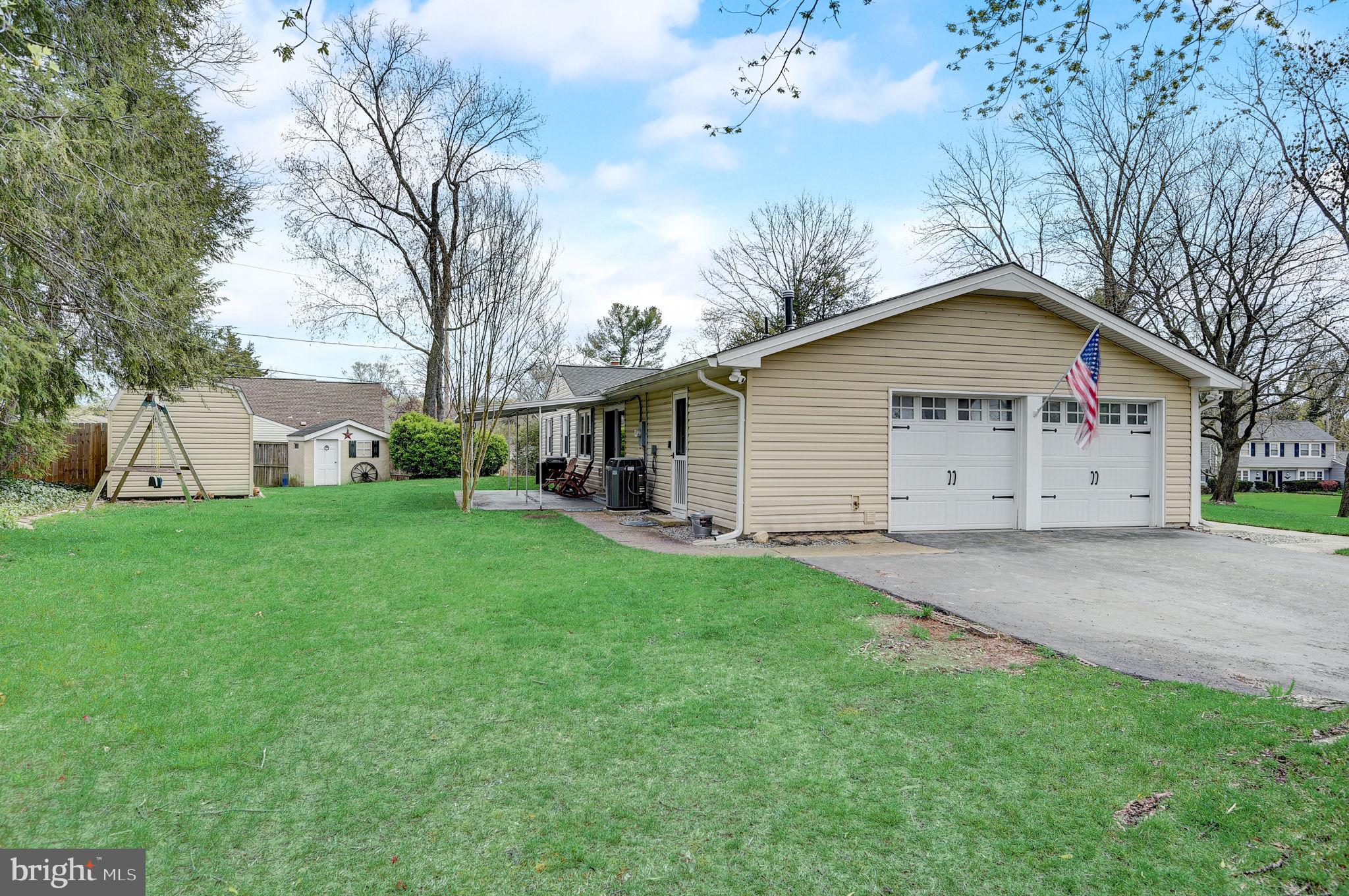 OVERBROOK AT BELAIR - Residential