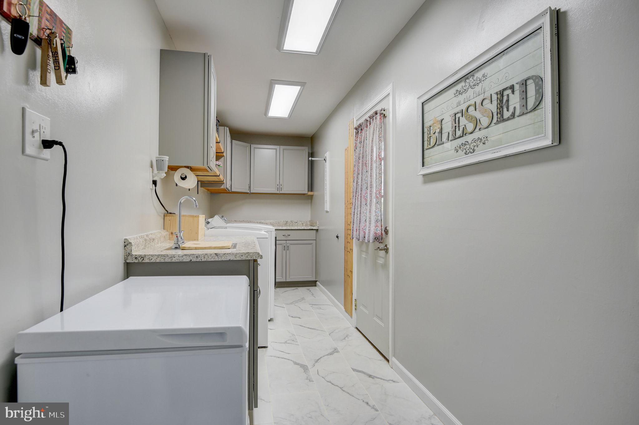 OVERBROOK AT BELAIR - Residential