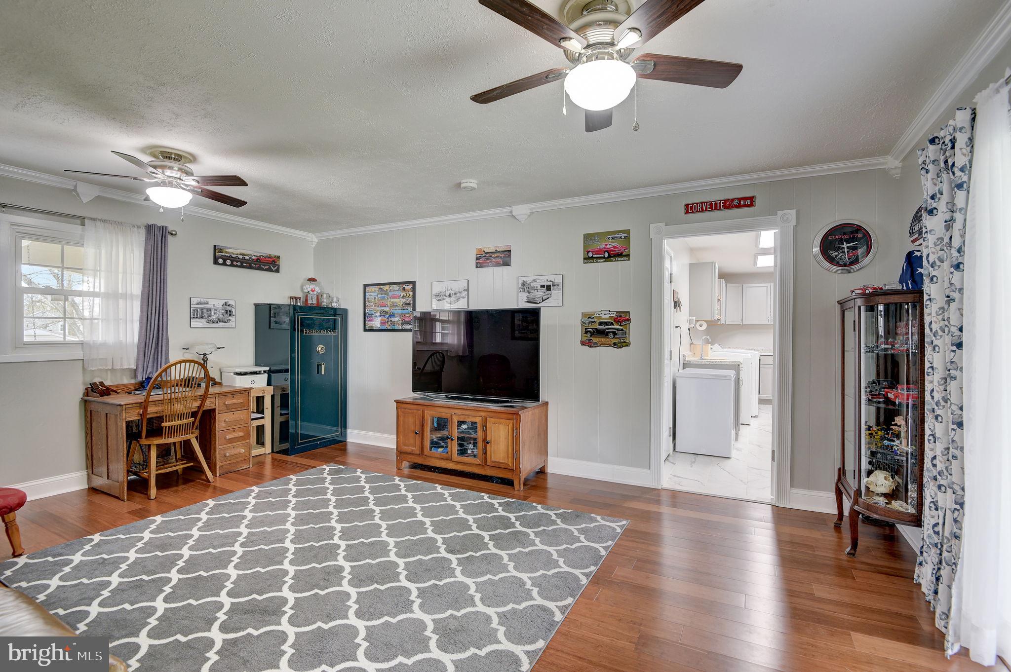 OVERBROOK AT BELAIR - Residential