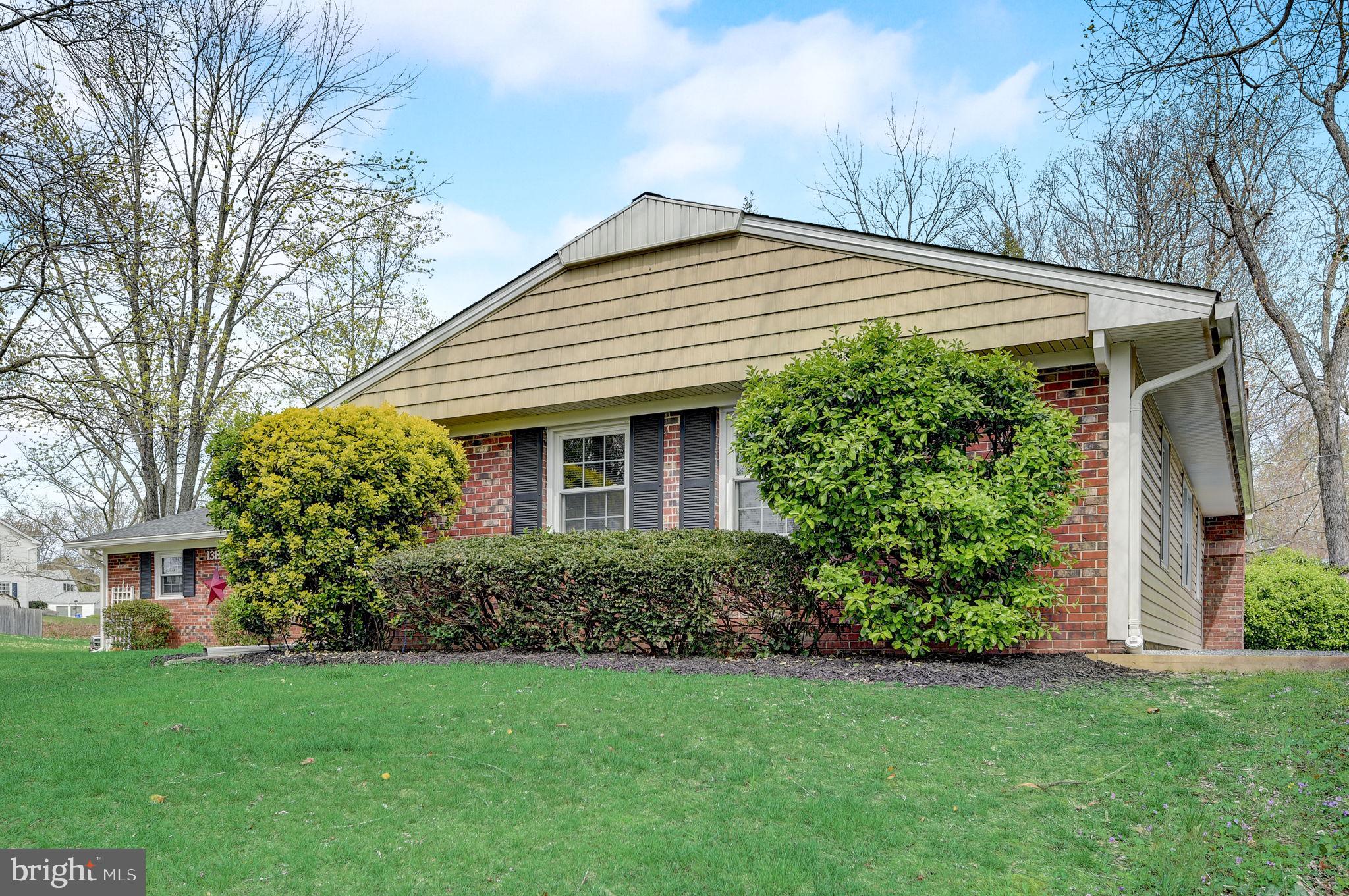 OVERBROOK AT BELAIR - Residential