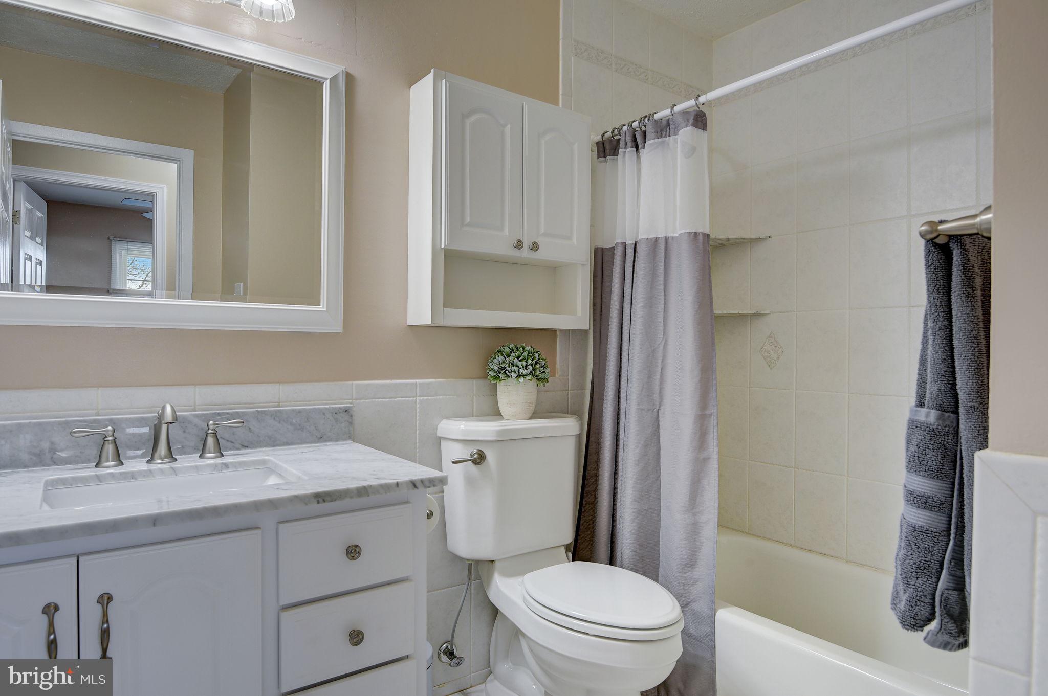 OVERBROOK AT BELAIR - Residential