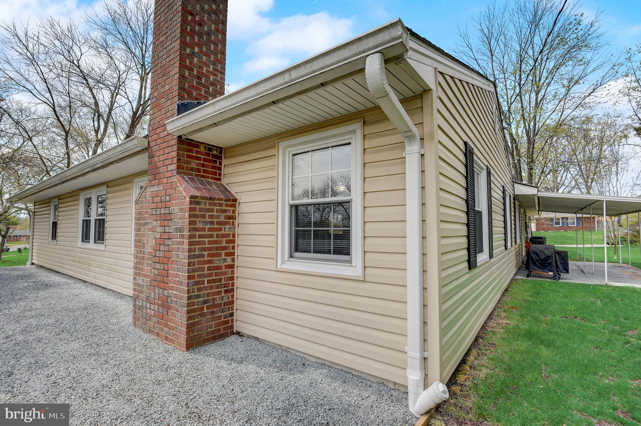 OVERBROOK AT BELAIR - Residential