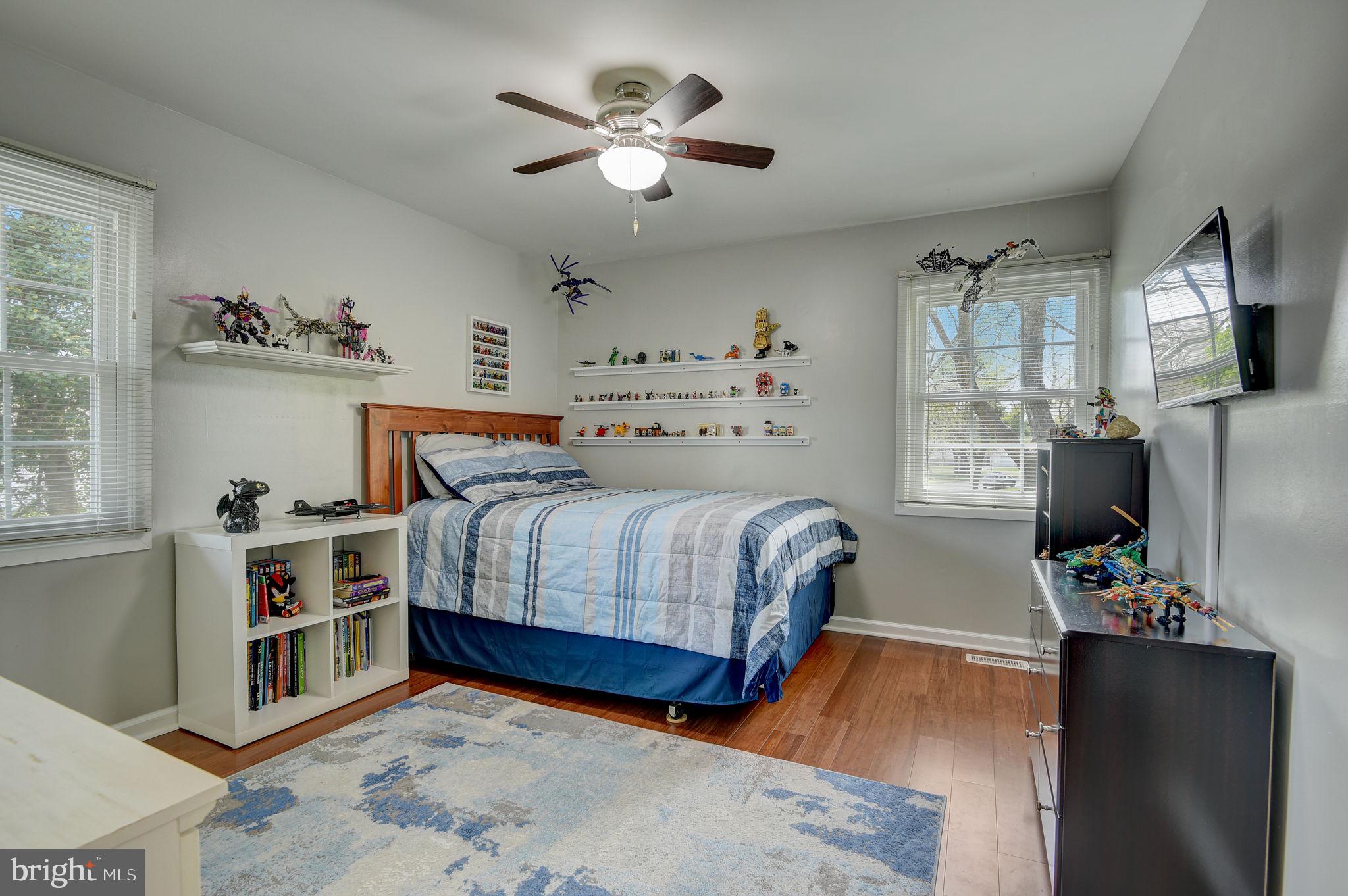 OVERBROOK AT BELAIR - Residential