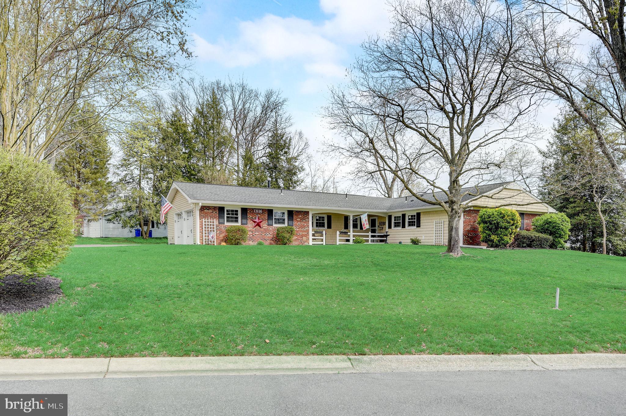 OVERBROOK AT BELAIR - Residential