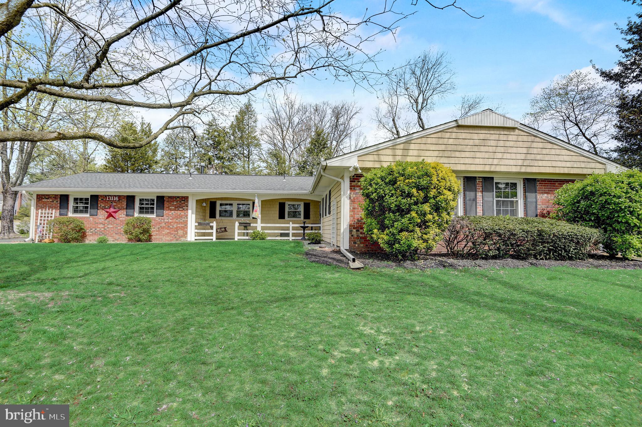 OVERBROOK AT BELAIR - Residential