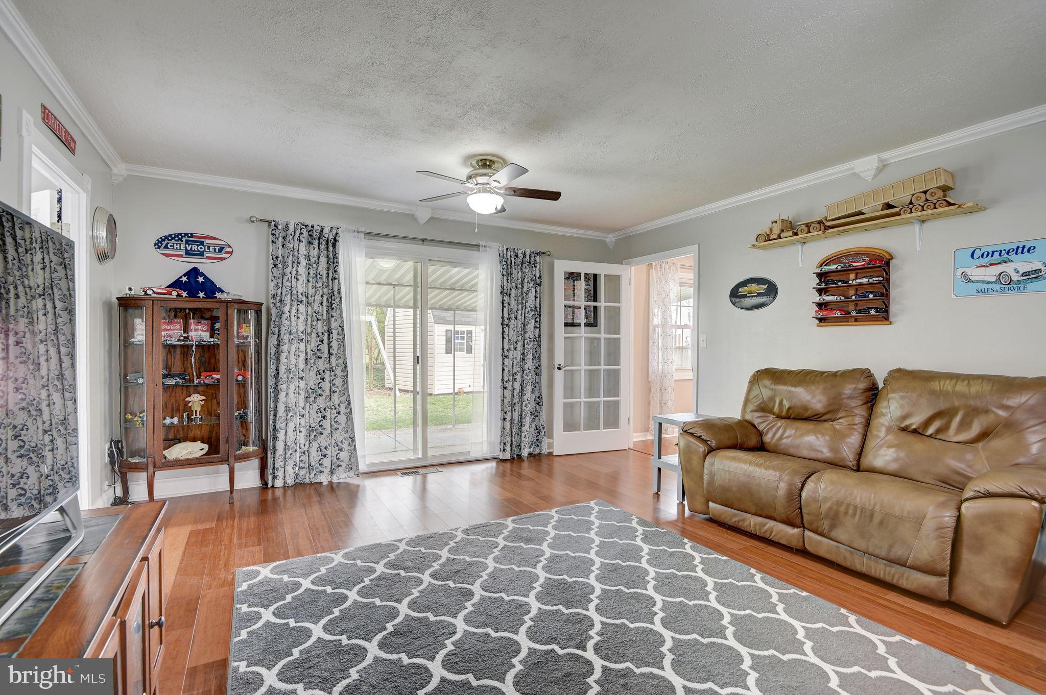 OVERBROOK AT BELAIR - Residential