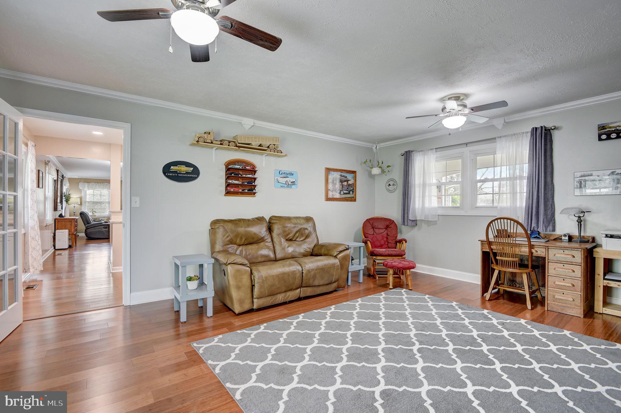 OVERBROOK AT BELAIR - Residential