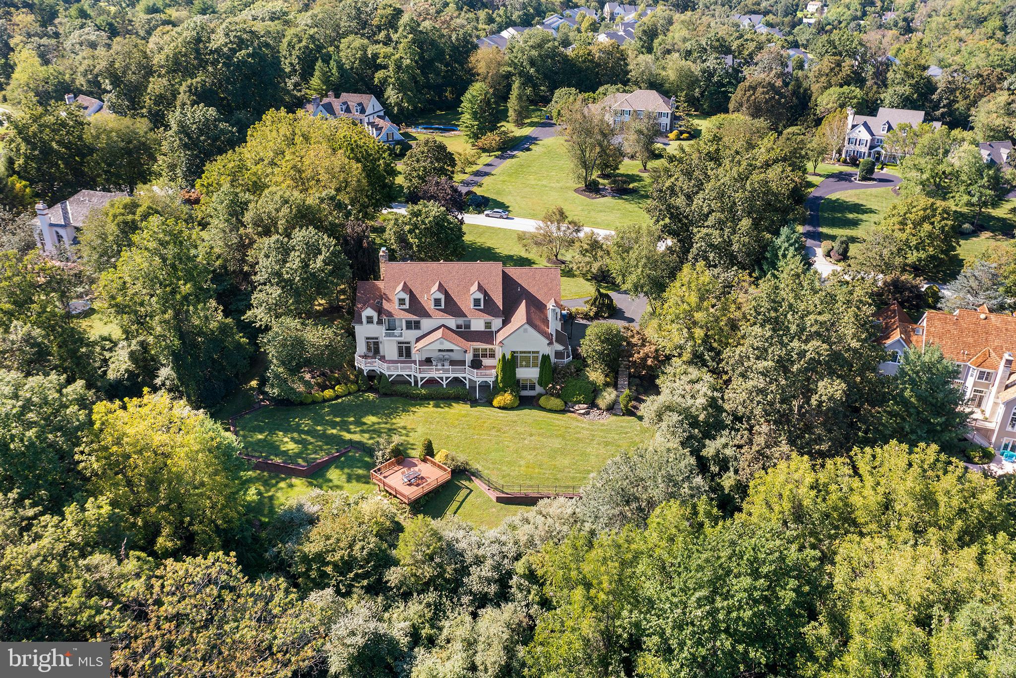 ALLEE ESTATES - Residential