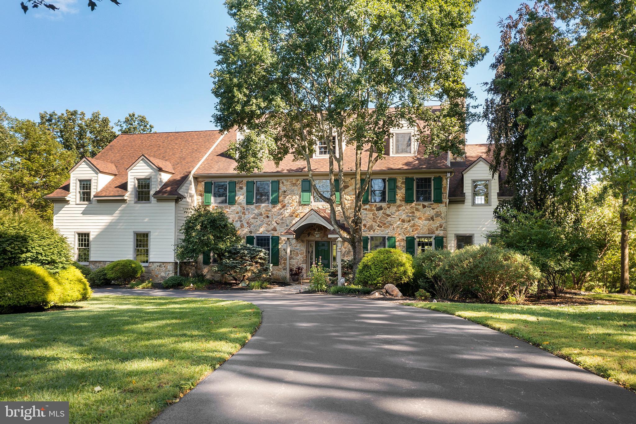 ALLEE ESTATES - Residential