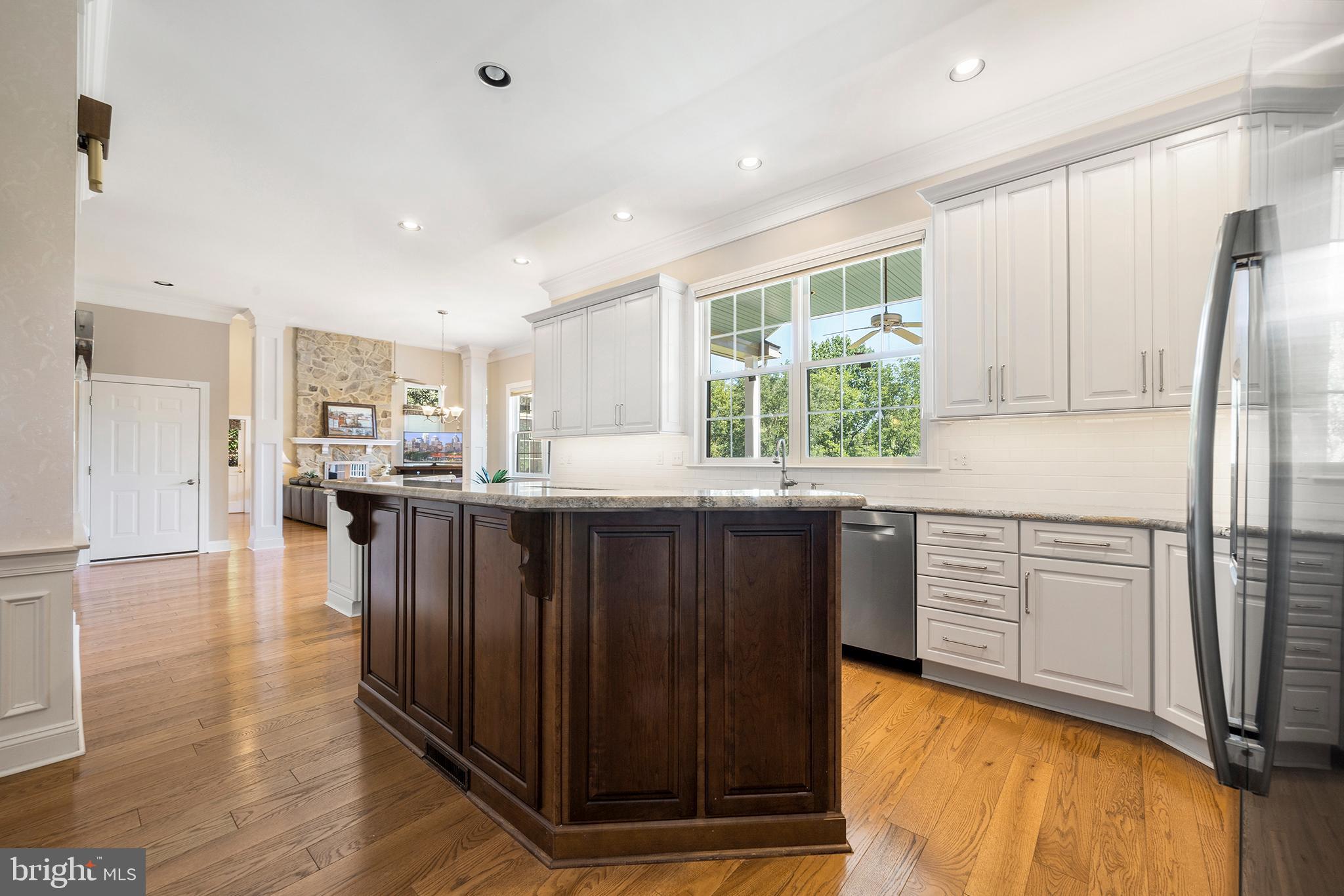 ALLEE ESTATES - Residential