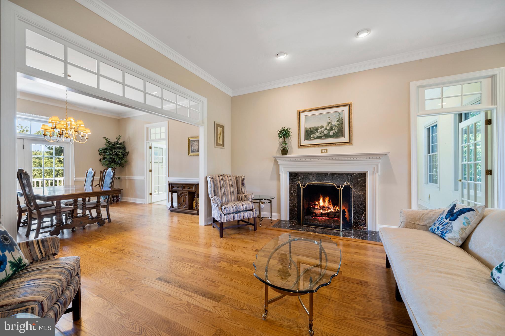 ALLEE ESTATES - Residential