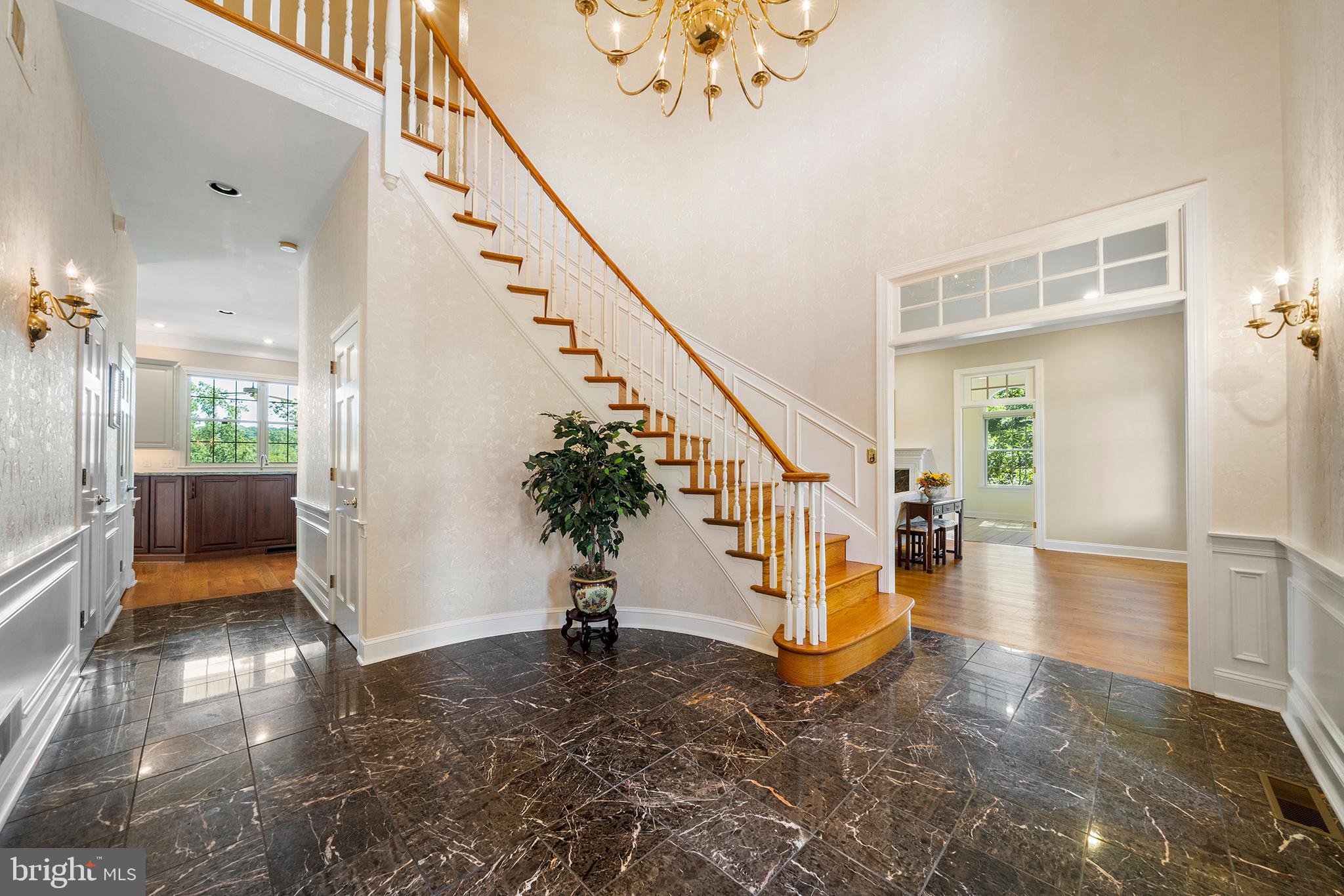 ALLEE ESTATES - Residential