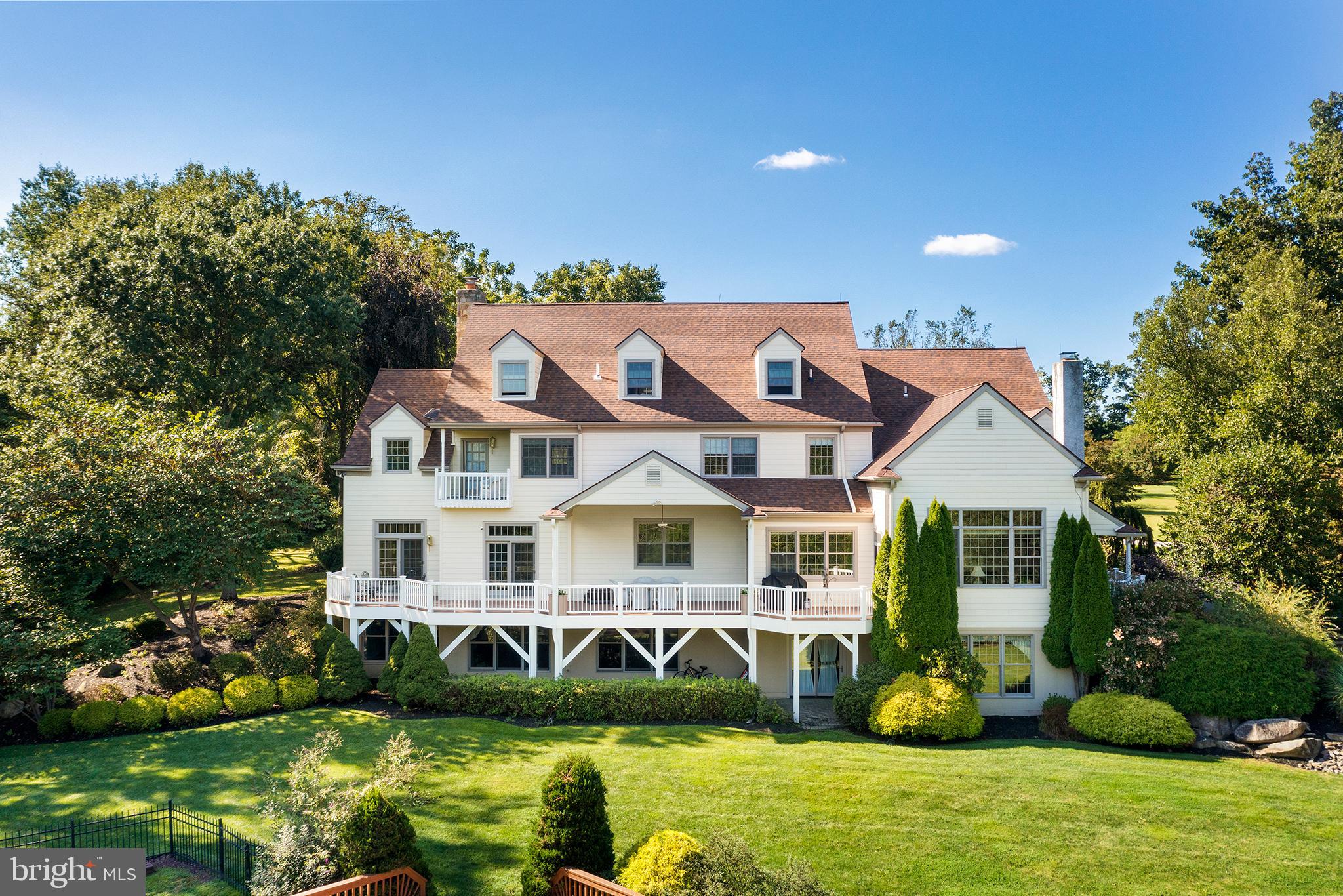 ALLEE ESTATES - Residential