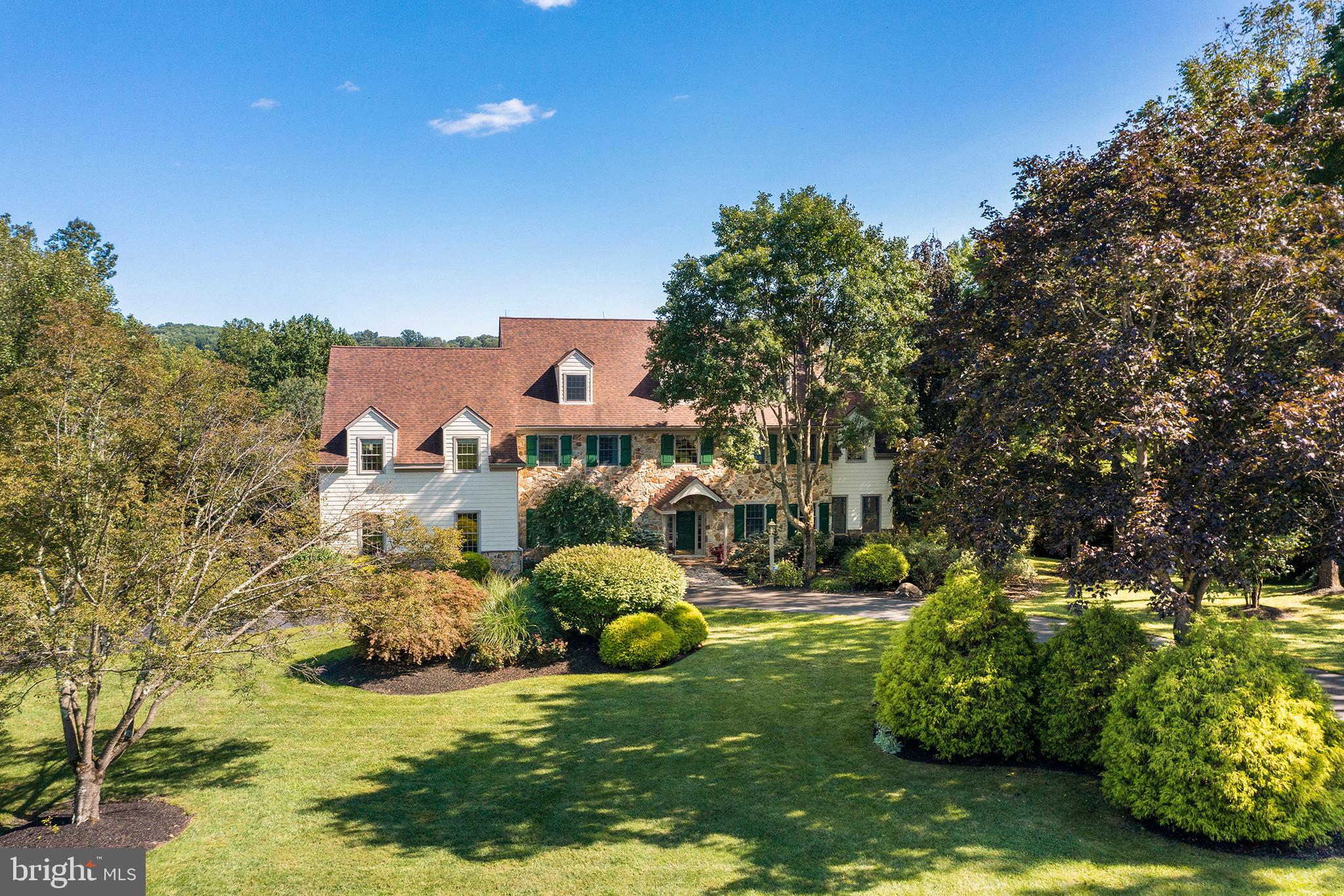 ALLEE ESTATES - Residential