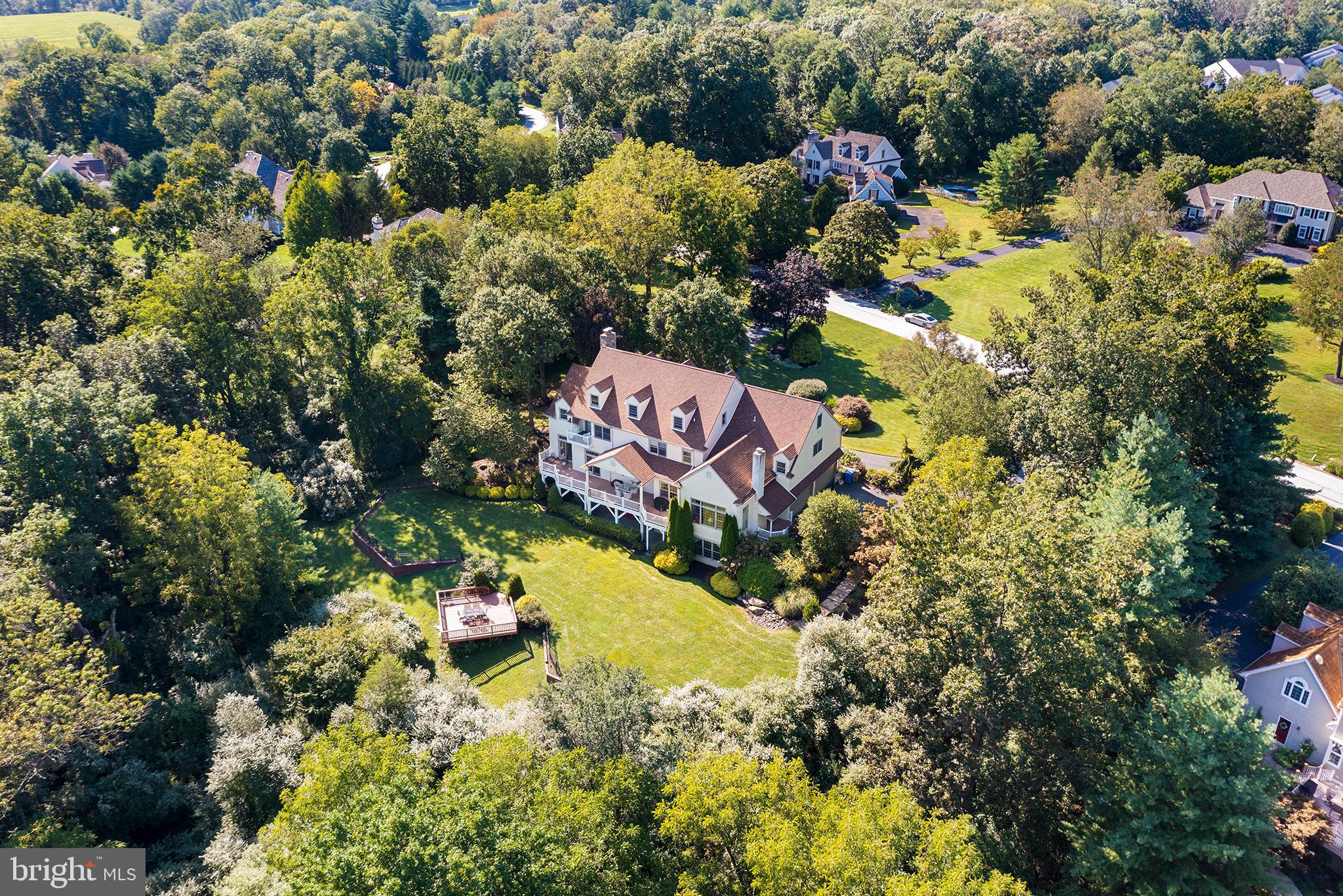 ALLEE ESTATES - Residential