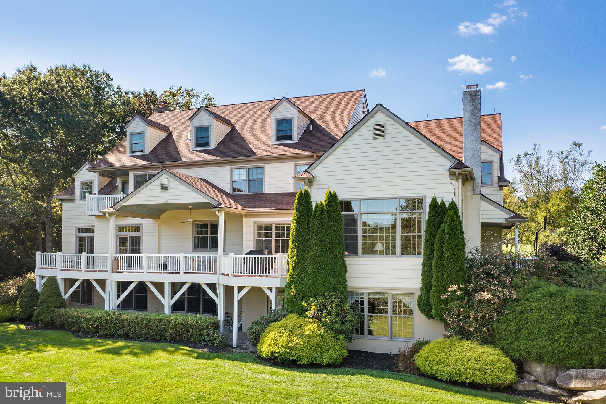 ALLEE ESTATES - Residential