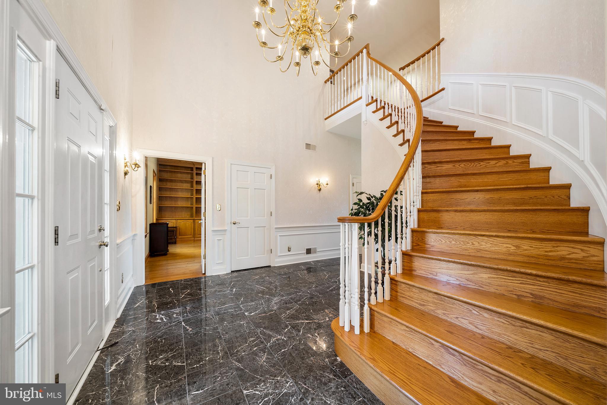 ALLEE ESTATES - Residential