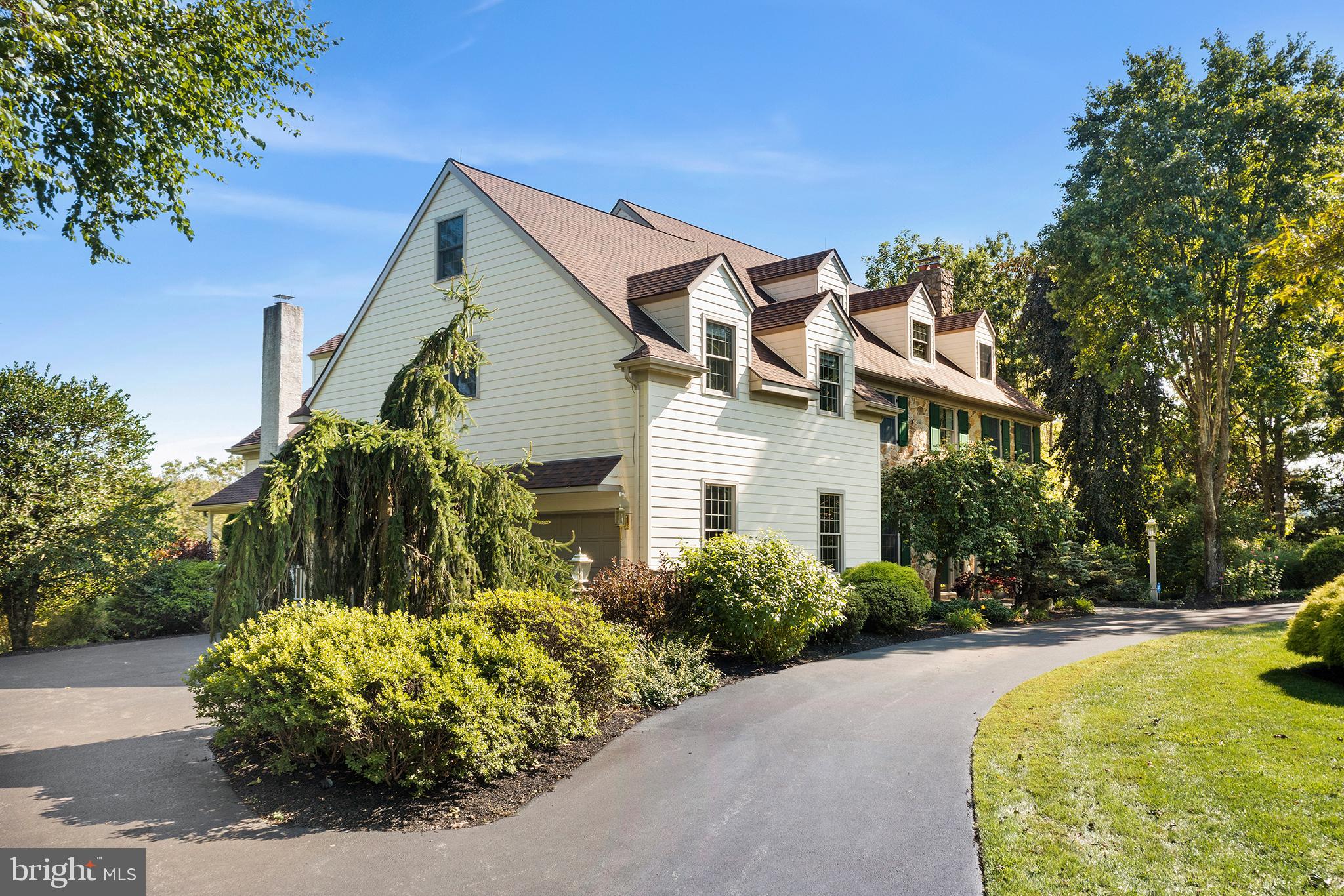 ALLEE ESTATES - Residential