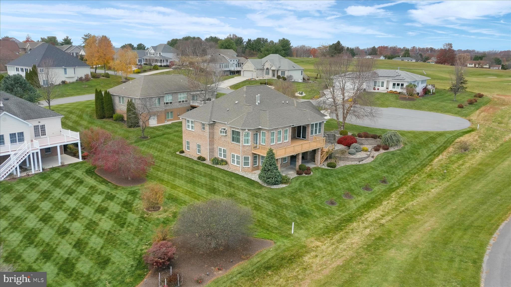 6396 SAUCON VALLEY DRIVE