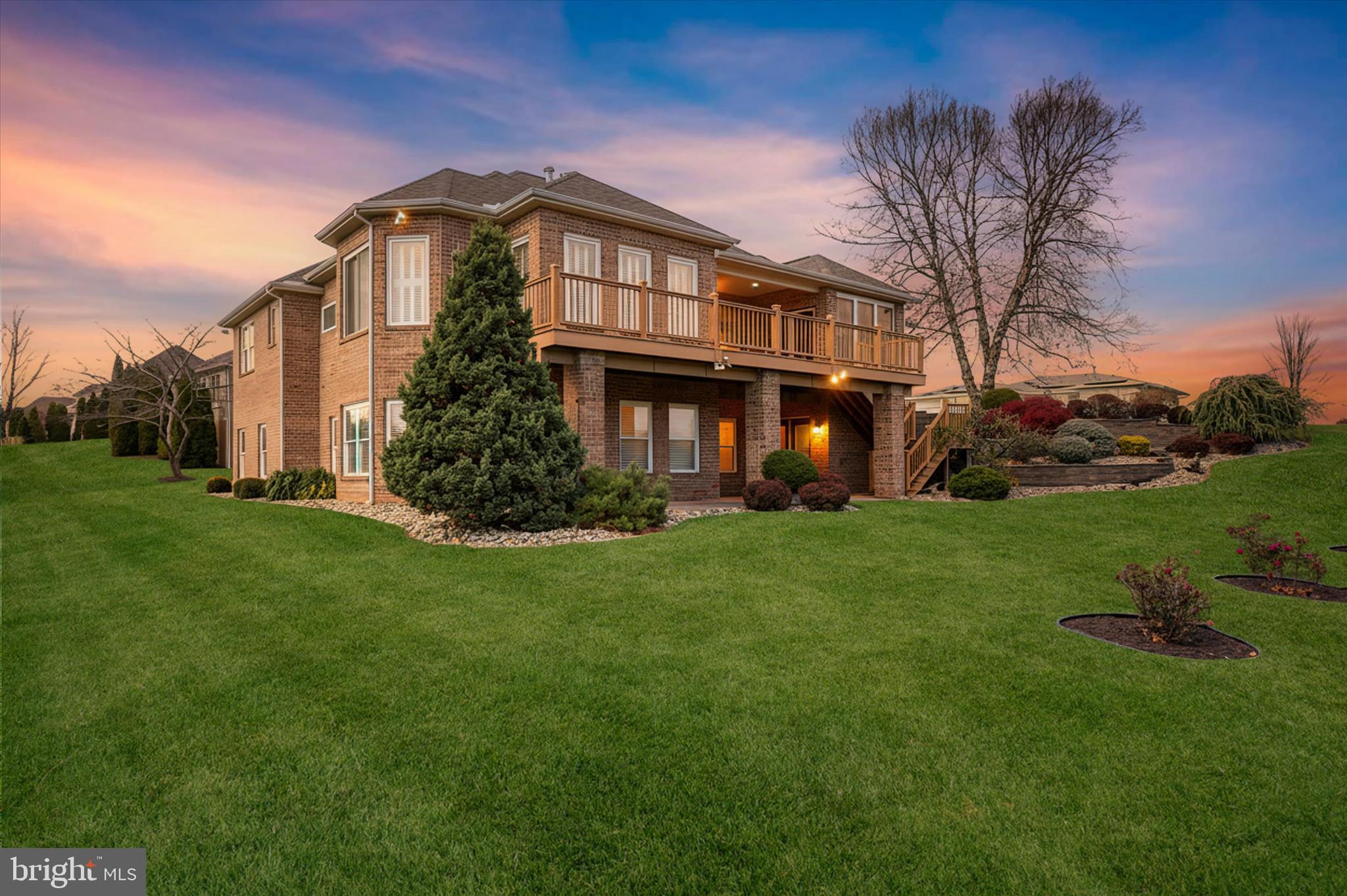 6396 SAUCON VALLEY DRIVE