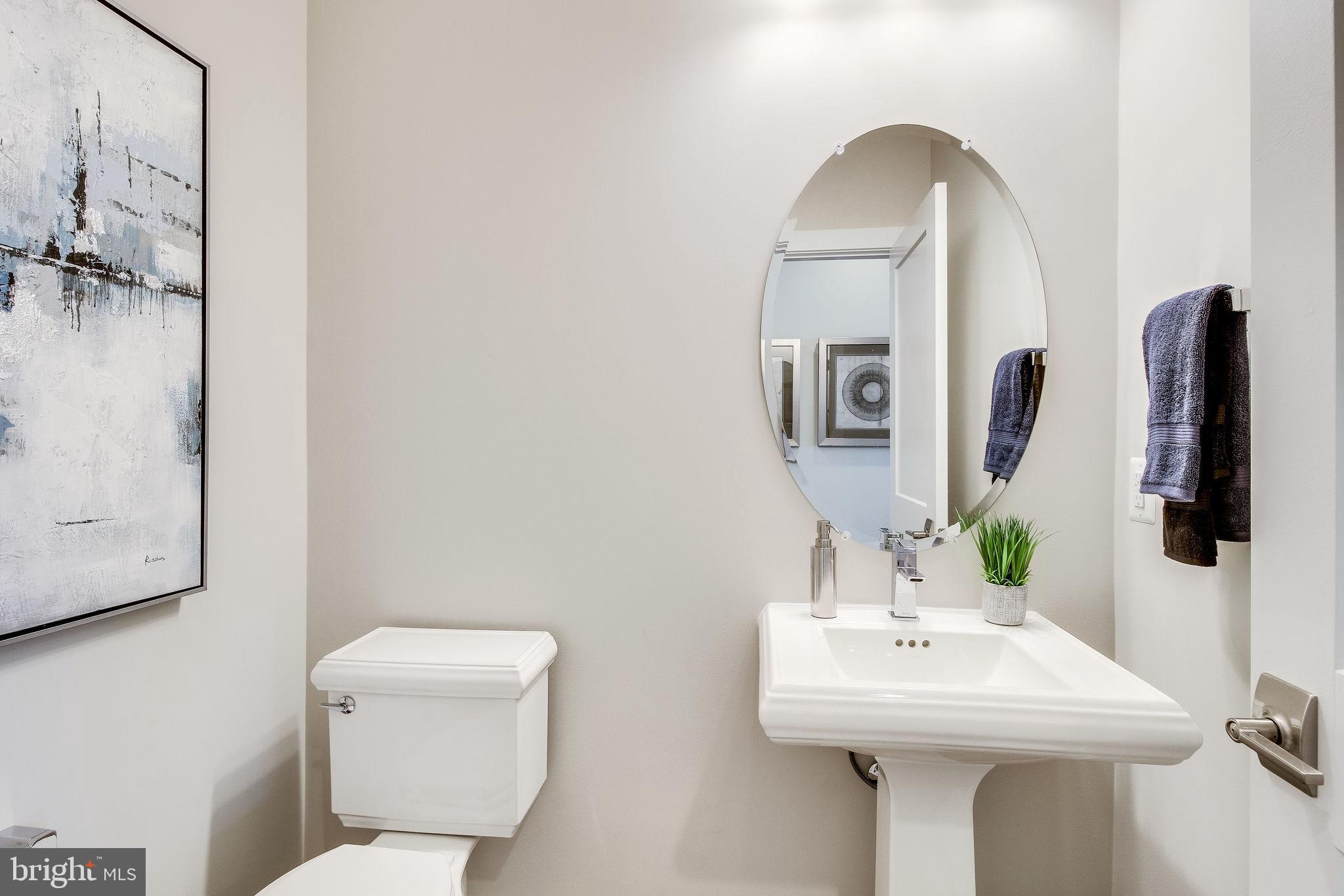 ROSEMONT - Residential